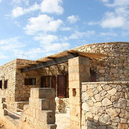 Villa Trullo Macchie *