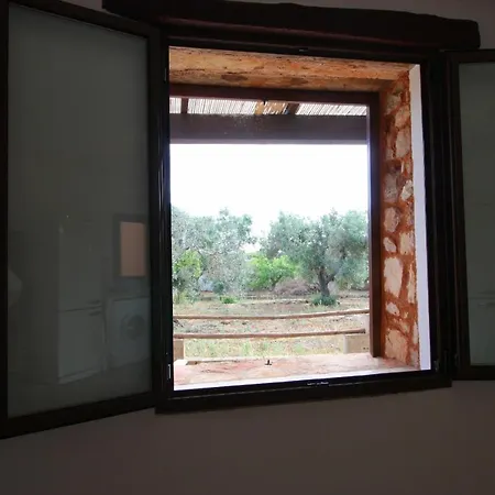 Trullo Macchie