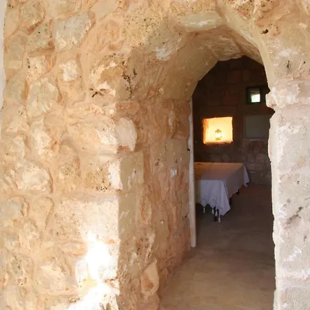 Trullo Macchie Marina di Mancaversa