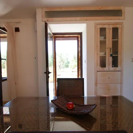 Trullo Macchie Villa *