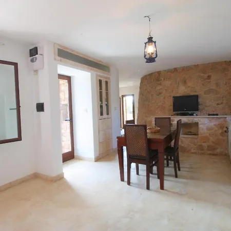 Trullo Macchie
