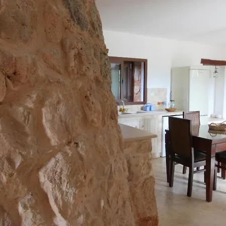 Villa Trullo Macchie *