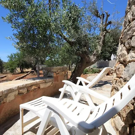 Trullo Macchie
