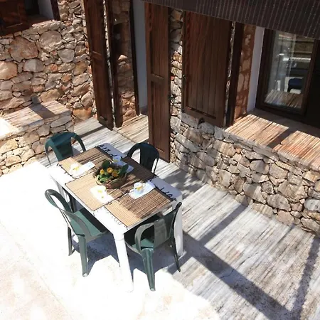 Trullo Macchie * Marina di Mancaversa