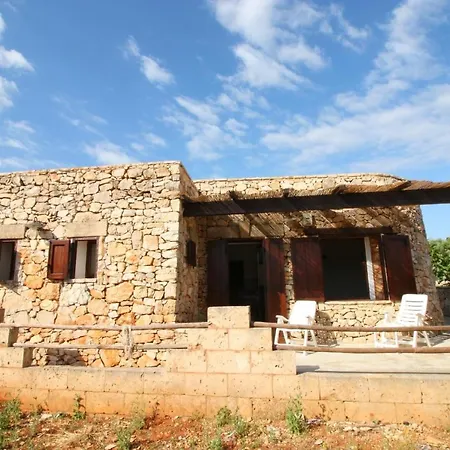 Villa Trullo Macchie